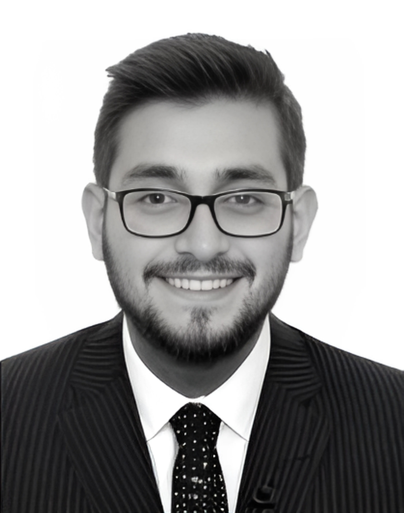 Abdul Wahab, Founder and CEO of Sqoutiq